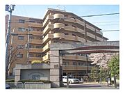 ライオンズマンション伏見くいな橋204 2階 築35年5ヶ月の賃貸物件
