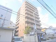 烏丸御池駅より徒歩5分 4階 築26年の賃貸物件