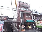 伏見桃山駅より徒歩1分 4階 築46年6ヶ月の賃貸物件