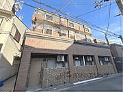 グランディール葭屋 2階 築42年5ヶ月の賃貸物件