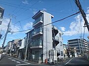 ピア円町 1階 築36年3ヶ月の賃貸物件