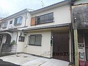 桂駅より徒歩8分 1階 築39年の賃貸物件
