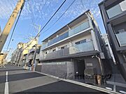 円町レジデンスEAST 1階 新築の賃貸物件