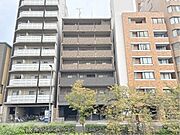 丸太町駅より徒歩15分 5階 築15年7ヶ月の賃貸物件