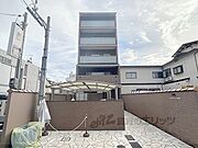 今出川駅より徒歩14分 3階 築13年7ヶ月の賃貸物件