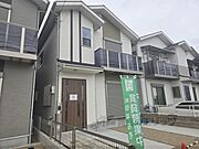 淀駅より徒歩14分 2階 新築の賃貸物件
