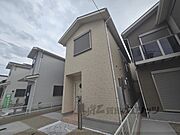 淀駅より徒歩10分 1階 新築の賃貸物件
