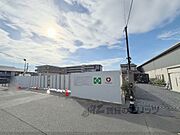 桂駅より徒歩10分 1階 新築の賃貸物件