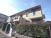 ソファレ藤ノ森 1階 築34年10ヶ月の賃貸物件