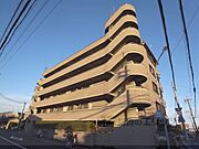桂川駅より徒歩7分 3階 築31年11ヶ月の賃貸物件