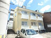 四宮駅より徒歩15分 1階 築35年の賃貸物件