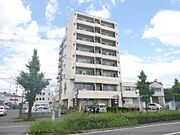 十条駅より徒歩4分 5階 築47年1ヶ月の賃貸物件