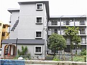 四宮駅より徒歩15分 4階 築50年11ヶ月の賃貸物件