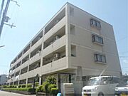 上桂駅より徒歩8分 1階 築32年7ヶ月の賃貸物件