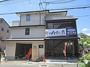 伏見桃山駅より徒歩3分 3階 築5年3ヶ月の賃貸物件