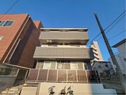 ＧｒａｃｅＳａｉｉｎ 3階 築3年10ヶ月の賃貸物件