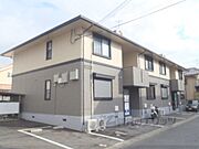 桂駅より徒歩9分 2階 築31年6ヶ月の賃貸物件