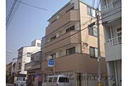 二条駅より徒歩6分 2階 築23年3ヶ月の賃貸物件