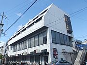 西院駅より徒歩12分 4階 築40年8ヶ月の賃貸物件