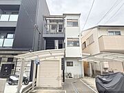 西大路御池駅より徒歩8分 1階 築34年5ヶ月の賃貸物件