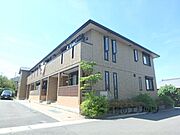 小野駅より徒歩8分 2階 築13年2ヶ月の賃貸物件