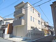 西大路駅より徒歩10分 2階 築20年7ヶ月の賃貸物件