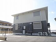 JR藤森駅より徒歩7分 2階 築3年7ヶ月の賃貸物件