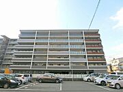 十条駅より徒歩5分 2階 築5年7ヶ月の賃貸物件