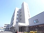 山ノ内駅より徒歩8分 6階 築31年9ヶ月の賃貸物件