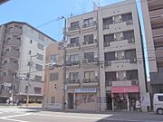 プチモンド京都 4階 築42年9ヶ月の賃貸物件