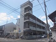サントピア梅小路 2階 築39年の賃貸物件