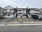メゾンなかむら 1階 築35年5ヶ月の賃貸物件