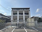 東向日駅より徒歩13分 2階 築2年10ヶ月の賃貸物件