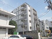 丸太町駅より徒歩12分 4階 築18年9ヶ月の賃貸物件