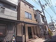 ハイツ中安3-2 3階 築26年9ヶ月の賃貸物件