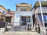 東向日駅より徒歩14分 1階 築50年10ヶ月の賃貸物件