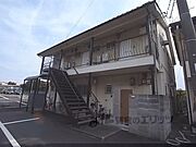 淀駅より徒歩11分 2階 築66年8ヶ月の賃貸物件