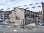京都市伏見区桃山町丹後 2階建 築15年のイメージ