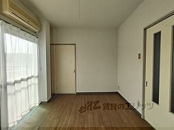 ハーフポイント 302 3階1Kのリビング/ダイニング