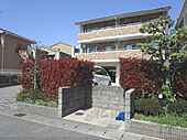 向日市上植野町 3階建 築30年のイメージ