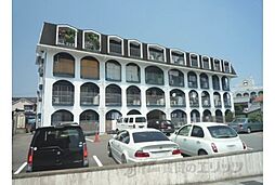 三宅マンション