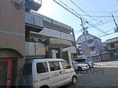 京都市下京区七条御所ノ内本町 3階建 築31年のイメージ