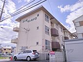 長岡京市神足ミドロ 3階建 築49年のイメージ