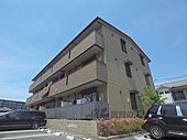 京都市山科区西野岸ノ下町 3階建 築12年のイメージ