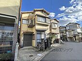 京都市伏見区納所岸ノ下 2階建 築45年のイメージ