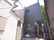 丹波橋駅より徒歩5分 2階 築49年4ヶ月の賃貸物件