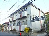 宇治市宇治半白 2階建 築38年のイメージ