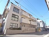 京都市西京区牛ヶ瀬奥ノ防町 4階建 築39年のイメージ