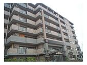 京都市伏見区桃山町大島 7階建 築24年のイメージ
