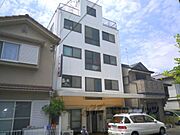石田駅より徒歩9分 4階 築34年1ヶ月の賃貸物件